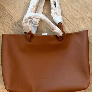 Nisolo Tote Bag - Camila Everyday Tote